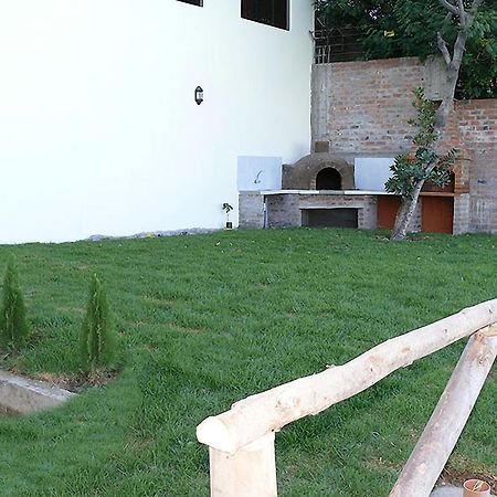 Casa Mores Inn Arequipa Exterior foto