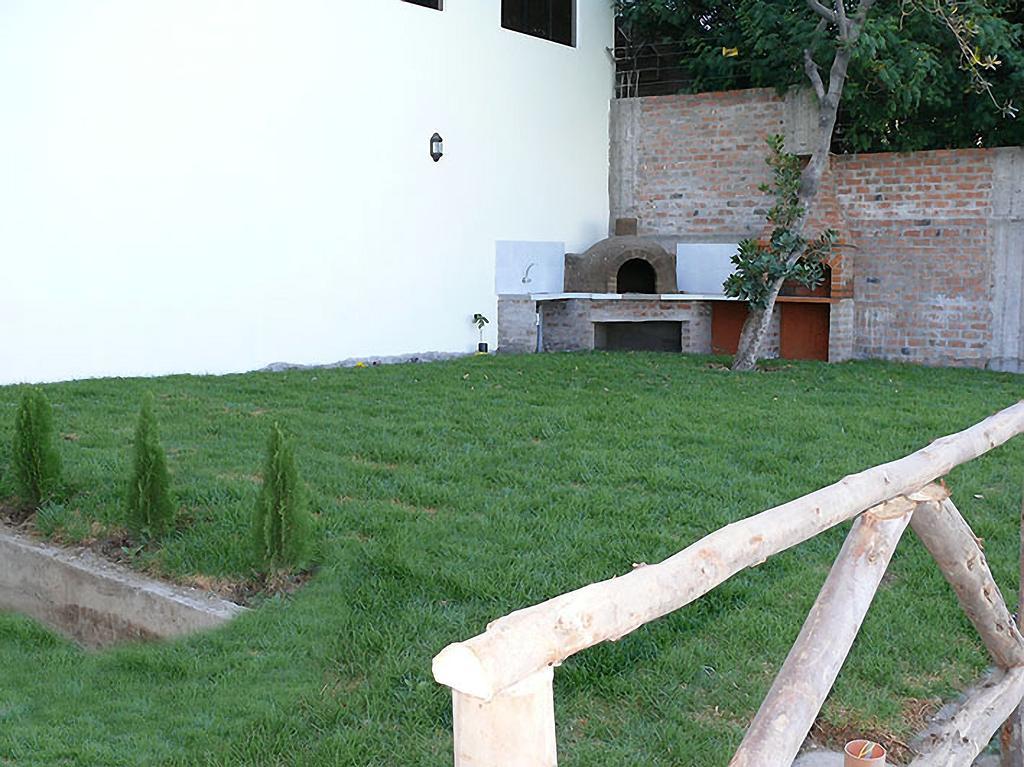 Casa Mores Inn Arequipa Exterior foto